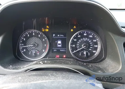 2020 Hyundai Elantra Se from USA, damaged, VIN 5NPD74LFXLH498669